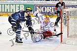 04.04.2015 - ERC Ingolstadt - Duesseldorfer EG