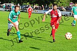 14.07.2011 - VfB Eichstätt / SSV Jahn Regensburg II