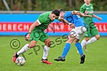 Fußball, Herren, Kreisliga 1, Saison 2023-2024, Spieltag 10, FC Gerolfing - SV Karlskron, 07.10.2023