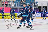 Hockey, Mens, CHL, Season 2025-2026, Regular Season, Game Day 1, ERC Ingolstadt - Ilves Tampere, 28.08.2025