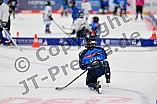 Eishockey, Saison 2025-2026, ERC Ingolstadt - Kids On Ice Day, 29.11.2025