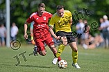 Fußball, Herren, Neumarkt Jura, Kreisliga West, Saison 2022-2023, Spieltag 26, DJK Limes - DJK Pollenfeld, 11.06.2023