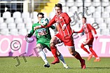 25.02.2018 - FC Bayern München II - VfB Eichstätt