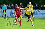 Fußball, Herren, Kreisliga 1, Saison 2025-2026, Spieltag 4, FC Hitzhofen-Oberzell - SV Zuchering, 14.09.2025
