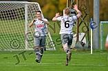 Fußball, Herren, Kreisliga West, Saison 2022-2023, Spieltag 10, SV Marienstein - TV Büchenbach, 15.10.2022
