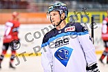 ERC Ingolstadt  - Koelner Haie, Eishockey, DEL, Deutsche Eishockey Liga, Vorb., 11.08.2017