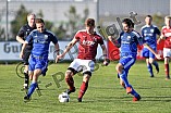 20.04.2018 - DJK Grafenberg - SG Forchheim-Sulzkirchen