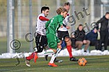 26.01.2019 - FSV Pfaffenhofen - VfB Eichstätt