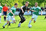 14.05.2016 - VfB Eichstätt - SV Seligenporten