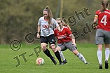 Fußball, Frauen, Landesliga Süd, Saison 2023-2024, Spieltag 13, FV Obereichstätt - SC Regensburg, 30.03.2024