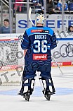 Eishockey, Herren, DEL, Saison 2025-2026, Spiel 10, ERC Ingolstadt - Löwen Frankfurt, 12.10.2025