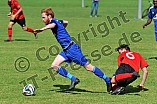 07.08.2016 - SV Marienstein - FC Holzheim