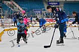 Eishockey, Herren, DEL, Saison 2024-2025, ERC Ingolstadt - Kids On Ice Day, 21.09.2024