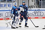 Eishockey, Herren, DEL, Saison 2025-2026, Spiel 44, ERC Ingolstadt - Dresdner Eislöwen, 27.01.2026