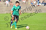 25.09.2016 - SV Denkendorf - FC Hitzhofen-Oberzell