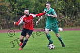 06.11.2016 - FC Türk Gücü Eichstätt - SpVgg Wettelsheim II