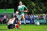 06.09.2014 - VfB Eichstätt - SV Raisting
