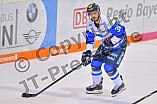 ERC Ingolstadt vs Augsburger Panther, Eishockey, DEL, Deutsche Eishockey Liga, Vorbereitung, 31.08.2018