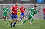 Fußball, Herren, Bezirksliga Oberbayern Nord, Saison 2024-2025, Spieltag 15, VfB Eichstätt II - SV Untermenzing, 27.10.2024