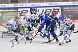 13.12.2020 - ERC Ingolstadt - Augsburger Panther