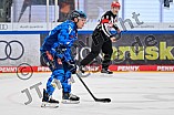 Eishockey, Herren, DEL, Saison 2025-2026, Spiel 21, ERC Ingolstadt - Pinguins Bremerhaven, 23.11.2025
