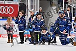 Eishockey, Herren, DEL, Saison 2021-2022, Spieltag 59, ERC Ingolstadt - Schwenninger Wild Wings, 01.04.2022