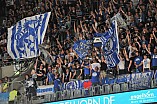 10.04.2015 - Adler Mannheim - ERC Ingolstadt
