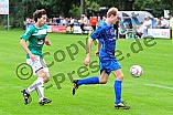 06.08.2011 - VfB Eichstätt / FC Pipinsried