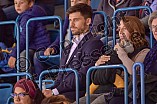 ERC Ingolstadt vs Fischtown Pinguins, Eishockey, DEL, Deutsche Eishockey Liga, Spieltag 13, 21.10.2018