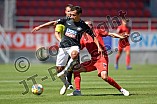 30.06.2019 - FC Ingolstadt 04 - VfB Eichstätt