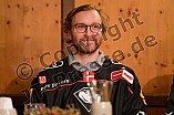 Eishockey, Herren, DEL, Saison 2021-2022, ERC Ingolstadt - Fanstammtisch, 29.09.2021