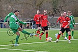 Fußball, Herren, Regionalliga Bayern, Bayernliga Nord, Saison 2022-2023, Vorbereitung, VfB Eichstätt - ASV Neumarkt, 04.02.2023