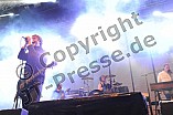 23.05.2015 - Open Air am Berg 2015 - Samstag