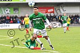 22.04.2017 - VfB Eichstätt - DJK Don Bosco Bamberg