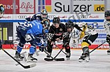 Eishockey, Frauen, DFEL, Saison 2023-2024, ERC Ingolstadt - Mad Dogs Mannheim, 18.02.2024