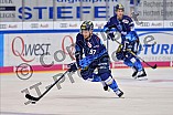 ERC Ingolstadt vs Krefeld Pinguine, DEL, Deutsche Eishockey Liga, Spieltag 39, 19.01.2020