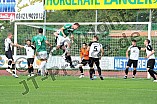 25.07.2012 - VfB Eichstätt / SpVgg Landshut