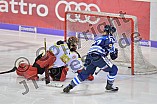 ERC Ingolstadt vs EC Bergkamener Baeren, Eishockey, DFEL, Deutsche Frauen Eishockey Liga, 08.12.2018