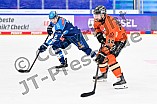 Eishockey, Herren, DEL, Saison 2025-2026, Spiel 33, ERC Ingolstadt - Grizzlys Wolfsburg, 28.12.2025