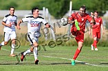 08.07.2017 - VfR Garching - VfB Eichstätt