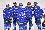 ERC Ingolstadt vs EHC Red Bull Muenchen, Eishockey, DEL, Deutsche Eishockey Liga, Spieltag 32, 26.12.2018