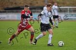 Fußball, Herren, Kreisklasse 1, Saison 2021-2022, Spieltag 16, TSV Gaimersheim II - SV Stammham, 14.11.2021