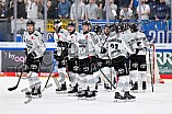 Eishockey, Herren, DEL, Saison 2025-2026, Spiel 38, ERC Ingolstadt - Kölner Haie, 09.01.2026