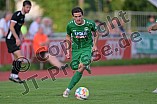 Fußball, Herren, Bayernliga Nord, Saison 2023-2024, Spieltag 5, VfB Eichstätt - DJK Gebenbach, 11.08.2023