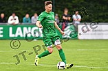 12.08.2017 - FC Gerolfing - FC Hitzhofen-Oberzell