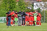 Regionalliga Bayern, Ligapokal, Herren, BFV, Saison 2019-2021, VfB Eichstätt - TSV Buchbach, 30.05.2021