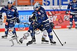 Eishockey, Herren, DEL, Saison 2021-2022, Spieltag 24, ERC Ingolstadt - EHC Red Bull München, 30.11.2021
