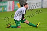 Fußball, Herren, Kreisklasse 1, Saison 2022-2023, Spieltag 14, FC Gerolfing II - FC Arnsberg, 05.11.2022
