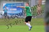 Fußball, Herren, Bezirksliga Mittelfranken Süd, Saison 2024-2025, Spieltag 10, TSV Greding - SF Hofstetten, 08.09.2024