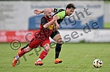 Fußball, Herren, Bezirksliga, Saison 2024-2025, Relegation, SV Kasing - SVA Palzing, 07.06.2025